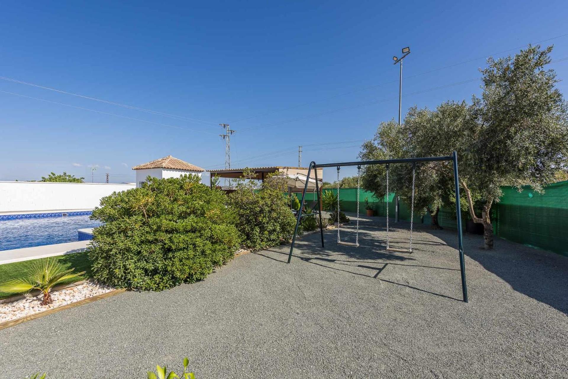 Casa Rural Brisa Del Valle La Puebla de Cazalla Exterior photo